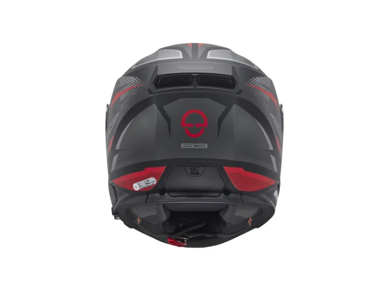 Kask Schuberth S3