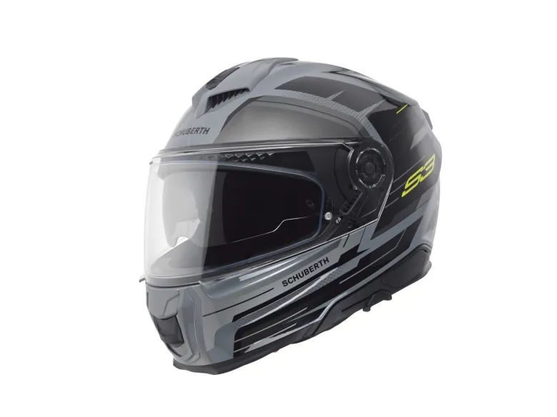Kask Schuberth S3