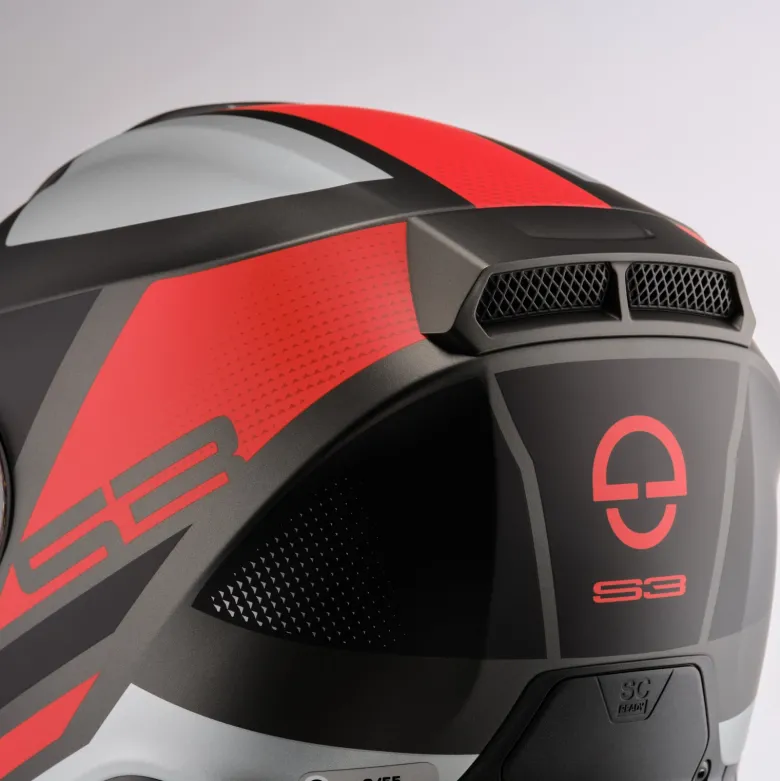 Kask Schuberth S3