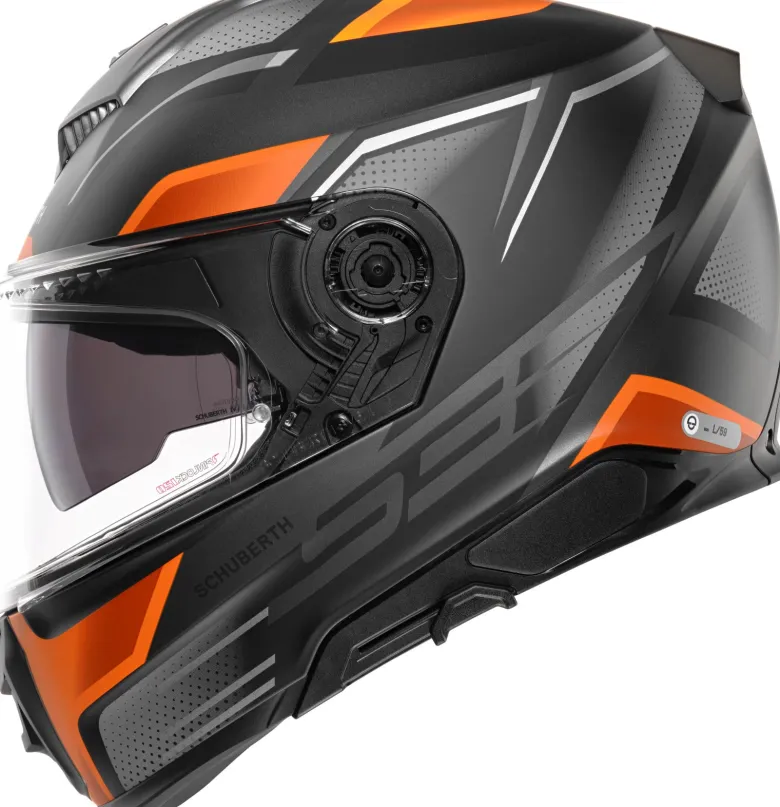 Kask Schuberth S3