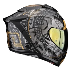 Kask Scorpion EXO-1500 AIR