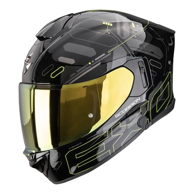 Kask Scorpion Exo-530 Air