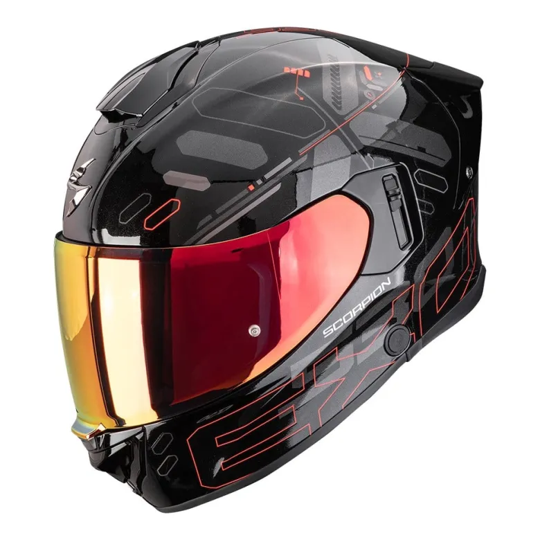 Kask Scorpion Exo-530 Air