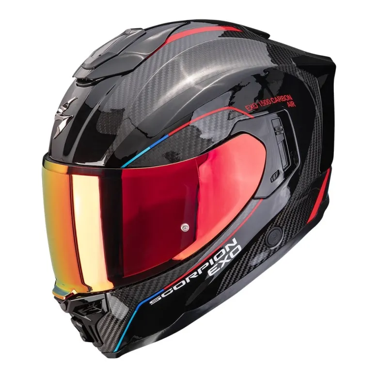 Kask Scorpion Exo-1500 Air Carbon