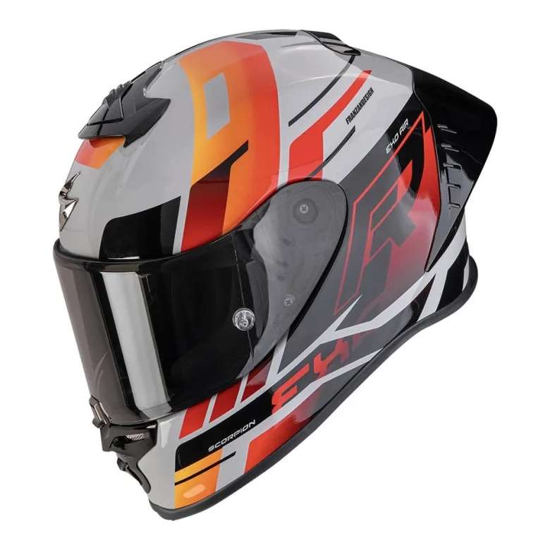 Kask Scorpion Exo-R1 Evo II Air