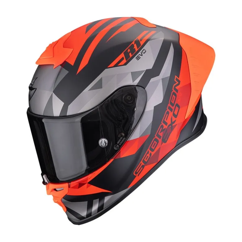 Kask Scorpion Exo-R1 Evo II Air