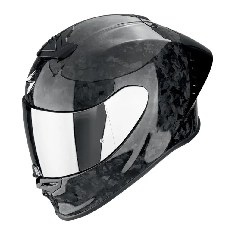 Kask Scorpion Exo-R1 Evo II Carbon Air