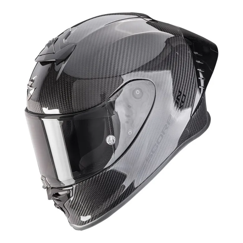 Kask Scorpion Exo-R1 Evo II Carbon Air