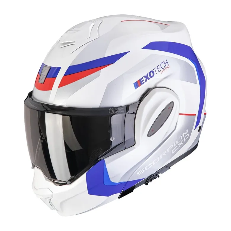 Kask Scorpion Exo-tech Evo Pro