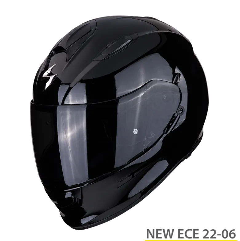 Kask Scorpion Helmets Exo-491