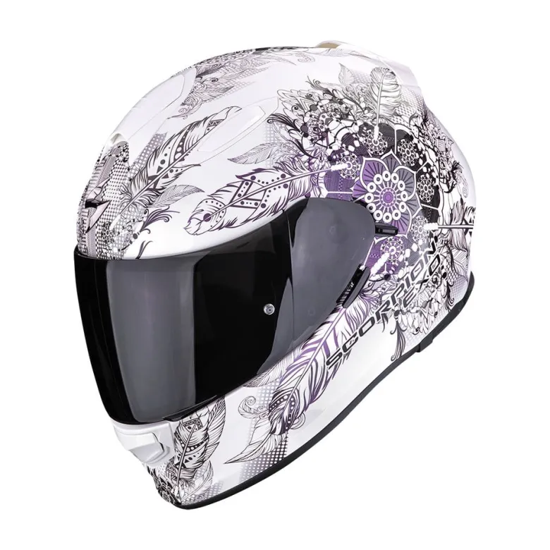 Kask Scorpion Helmets Exo-491