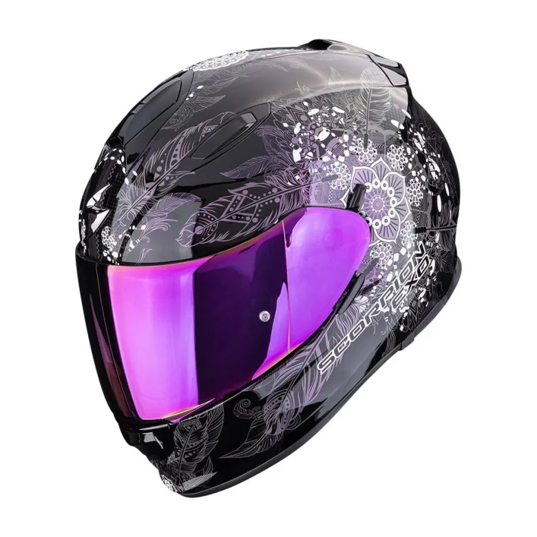 Kask Scorpion Helmets Exo-491