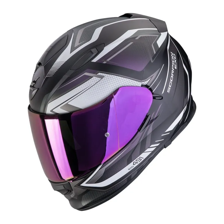 Kask Scorpion Helmets Exo-491