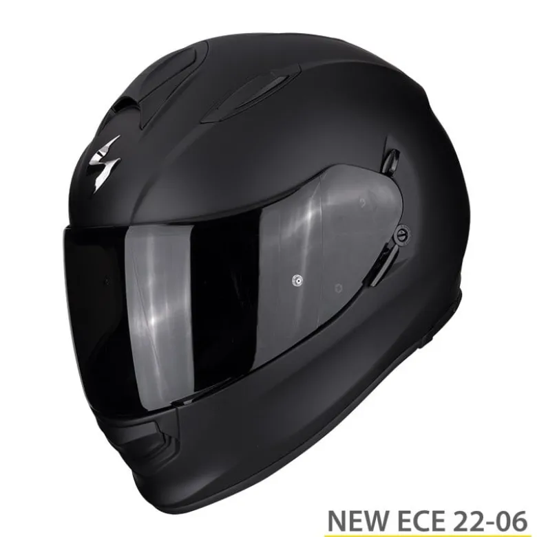 Kask Scorpion Helmets Exo-491