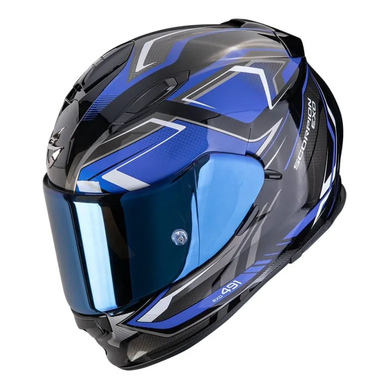 Kask Scorpion Helmets Exo-491