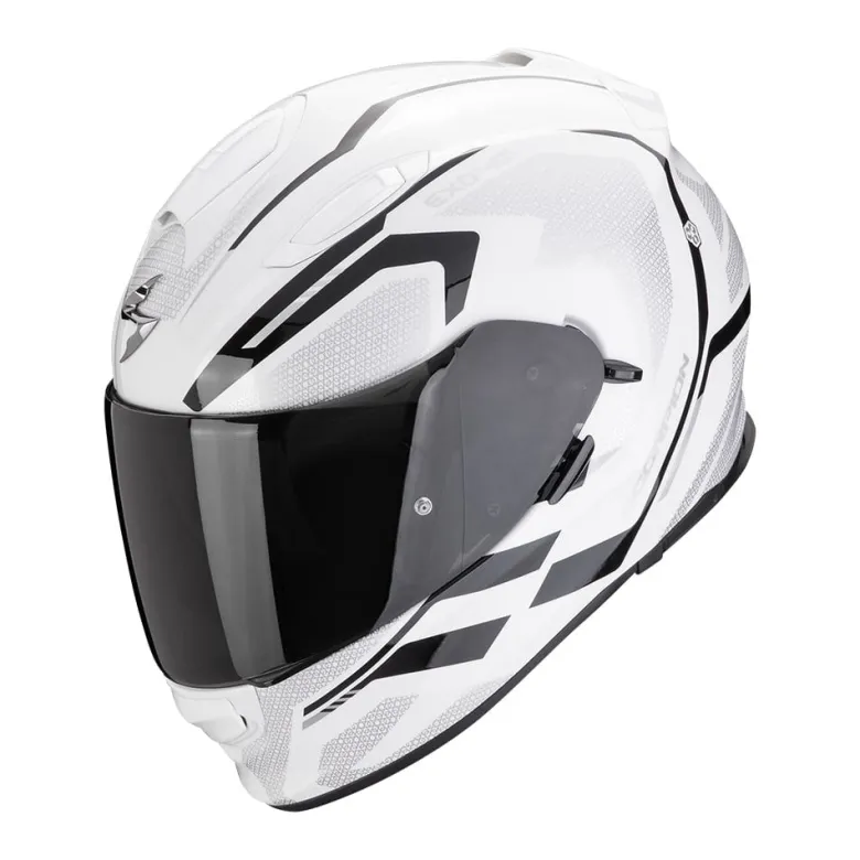 Kask Scorpion Helmets Exo-491