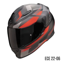Kask Scorpion Helmets Exo-491