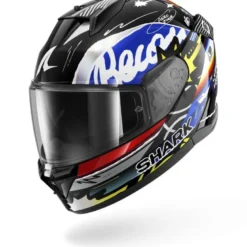 Kask Shark D-Skwal 3