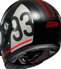 Kask Shoei Glamster 06