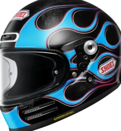 Kask Shoei Glamster 06