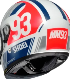 Kask Shoei Glamster 06
