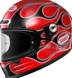 Kask Shoei Glamster 06