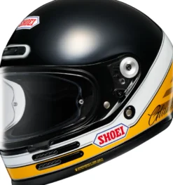 Kask Shoei Glamster 06