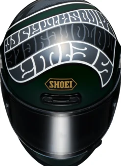Kask Shoei Glamster 06