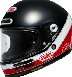 Kask Shoei Glamster 06