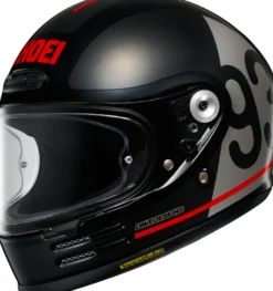 Kask Shoei Glamster 06