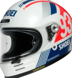 Kask Shoei Glamster 06