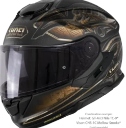 Kask Shoei GT-Air 3
