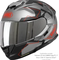 Kask Shoei GT-Air 3