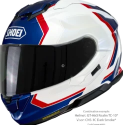 Kask Shoei GT-Air 3