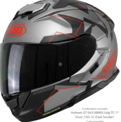 Kask Shoei GT-Air 3