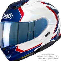 Kask Shoei GT-Air 3