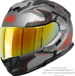Kask Shoei GT-Air 3