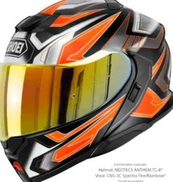 Kask Shoei Neotec 3
