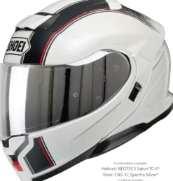 Kask Shoei Neotec 3