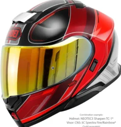 Kask Shoei Neotec 3
