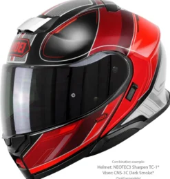 Kask Shoei Neotec 3