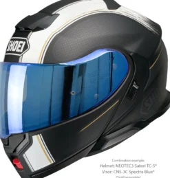 Kask Shoei Neotec 3