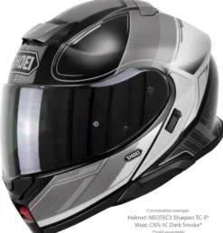 Kask Shoei Neotec 3