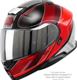 Kask Shoei Neotec 3