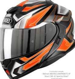 Kask Shoei Neotec 3