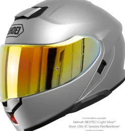 Kask Shoei Neotec 3