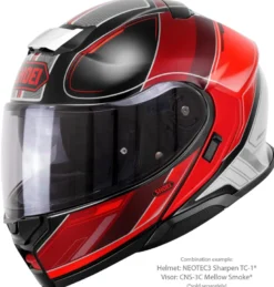 Kask Shoei Neotec 3