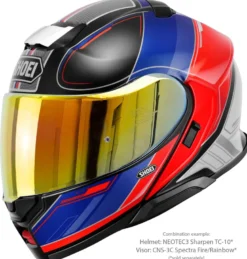 Kask Shoei Neotec 3