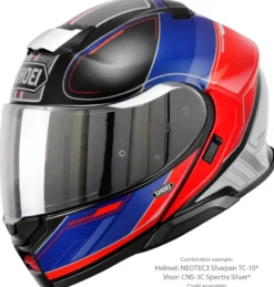 Kask Shoei Neotec 3