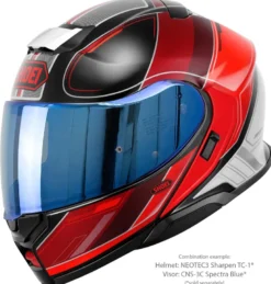 Kask Shoei Neotec 3